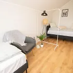 Sielski Zakatek Holiday home Jastrzebia Gora