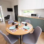 Sielski Zakatek Holiday home Jastrzebia Gora
