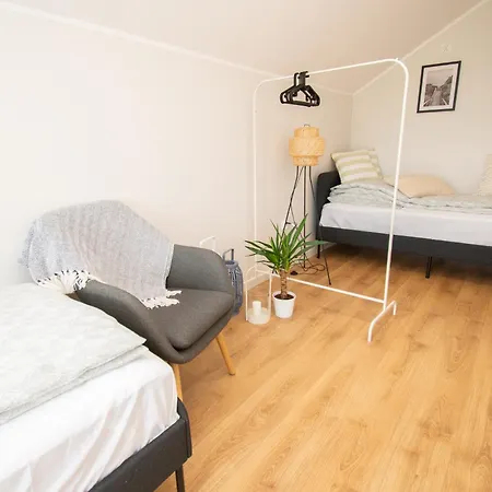 Sielski Zakatek Nyaraló Jastrzębia Góra