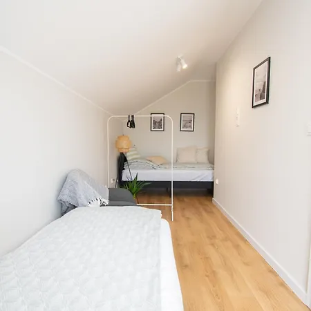 Sielski Zakatek Nyaraló *