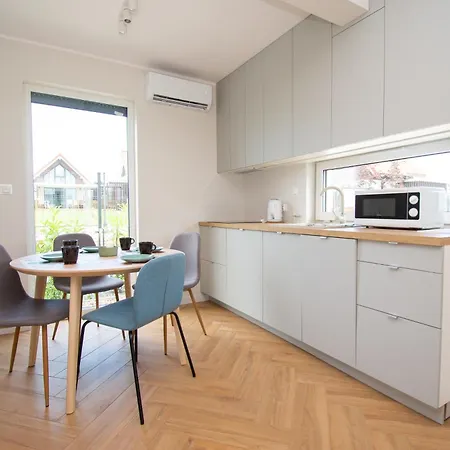 Sielski Zakatek Jastrzębia Góra