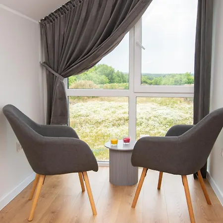 Sielski Zakatek Feriehus *