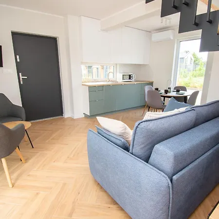 Sielski Zakatek Feriehus