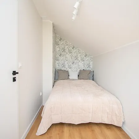 Sielski Zakatek Nyaraló *