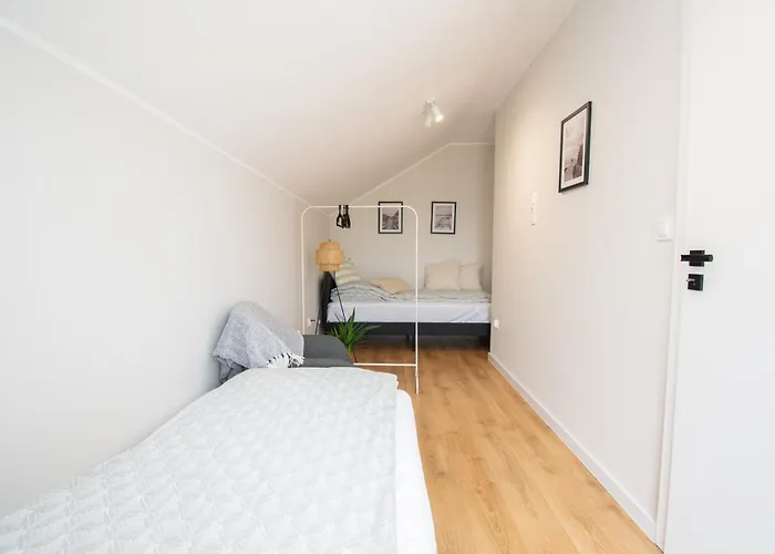 Sielski Zakatek Сasa de vacaciones *