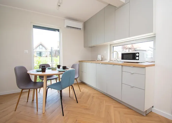 Sielski Zakatek Jastrzębia Góra