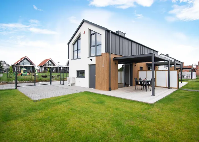 Sielski Zakatek Jastrzębia Góra