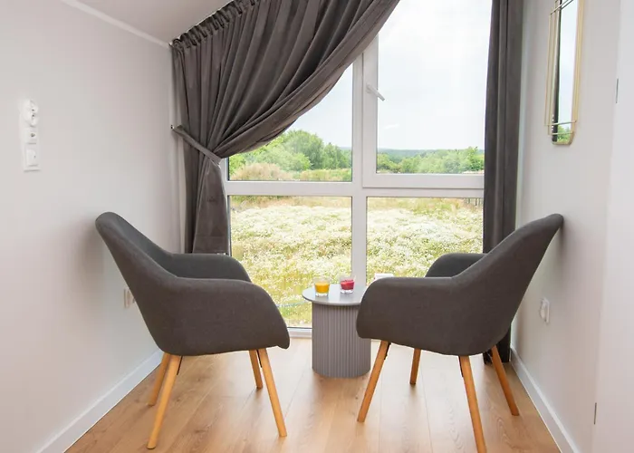 Sielski Zakatek Сasa de vacaciones *