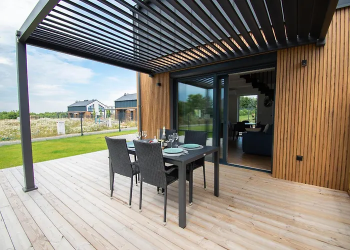 Sielski Zakatek Jastrzębia Góra