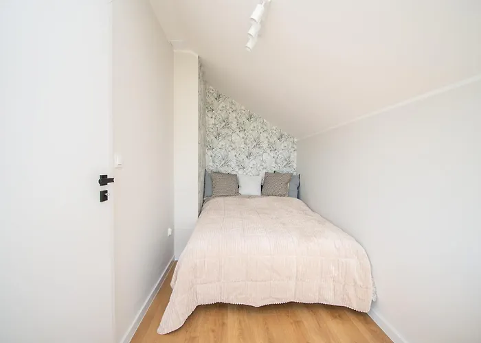 Sielski Zakatek Сasa de vacaciones *